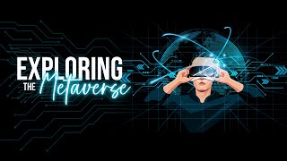 Interview! Alex DiNuzio CEO from Jambb com! Exploring the Metaverse Episode 3