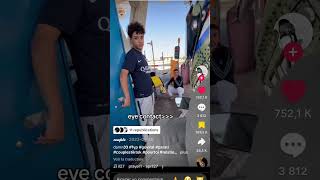 grrr🫦🫦 #repost #tiktok #pourtoi #trending #eyescontact