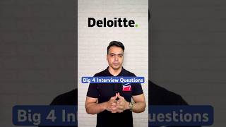 Ex-Big 4 Recruiter Reveals Secret Interview Hacks (Deloitte, PwC, EY, KPMG)✌️