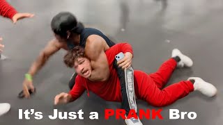 Pranksters Get INSTANT Karma After Messing With Wrong People