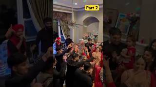 Must watch you enjoy ☺️ #wedding #surreywale #punjabiboliya #bhangra #surreypunjabi #dhol