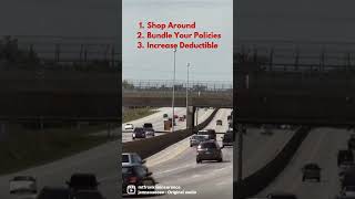 Things To Do That Save Money on Auto Insurance