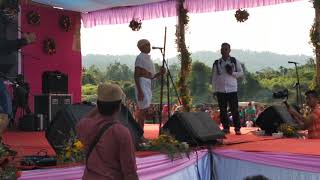 Tysam festival   Baghmara simsang beacho ong.angaha.