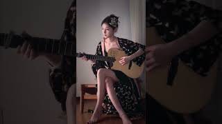 Suddenly I Miss You So Much #guitarbeginners #guitarfingerstyle #SuddenlyIMissYouSoMuch