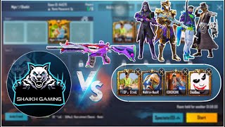 TDM |Joker Pro player|SAMSUNG,A7,A8,J4,J5,J6,J7,J9,J2,J3,J1,XMAX,XS,J3,J2,S4,S5,S6,S7 #Shaikh_Gaming