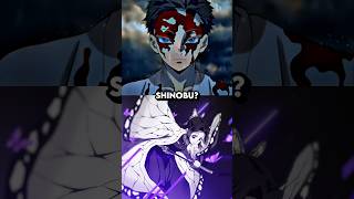 Akaza (Human) vs Hashiras - Demon Slayer Infinity Castle Arc