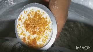 Riyad vaiyer famous vapa pitha !! Mirpur 10 !! Youtube ( Jubo official)