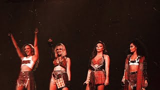 Little Mix - Joan Of Arc (LM5 Tour: Studio Version)