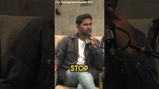 Dark Truth Of System Stop Loss 📉 | Trading Tip | #shorts | Investographer