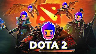 Donating MMR in DOTA 2 and Deadlock