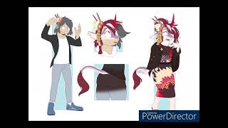 Furry tg tfs #3