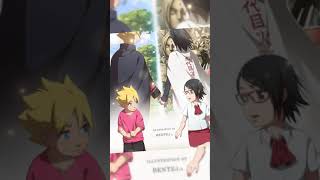 Naruto X hinata and Boruto X sarada edit😍😍😍😍❤️❤️❤️