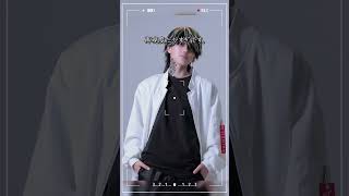 【東リベ】羽宮一虎のコスプレが再現度高すぎた✨