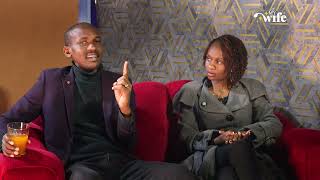 MY WIFE EP 4: THESE ARE THE MOST DANGEROUS RED FLAGS IN MANY MARRIAGES