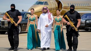 Top 10 Richest Arab Kings on Earth – Billionaire Life