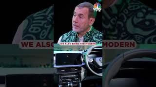 Here's How Brand Skoda Is Positioning Itself In The Indian Market | N18S | CNBC TV18