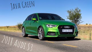 Audi S3 2019 - What were Audi thinking?