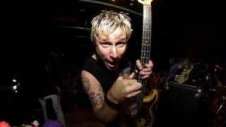 Foxboro Hot Tubs- Stop, Drop and Roll