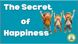 幸福の秘密の詩 | 幸福の秘密の物語とは何ですか？英語の詩 | 詩 |