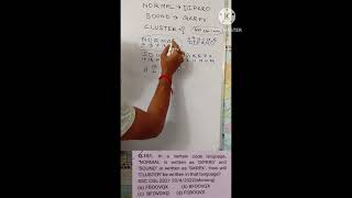 Free Reasoning Classes Coding-Decoding #ssccgl2024 #maths #easyreasoningtricks #sscgd #rrb #sscexa