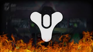 Bungie... We Need to Talk