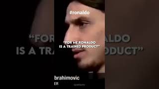 messi vs ronaldo