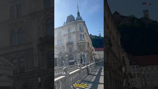 ￼Ljubljana , Slovenia 🇸🇮