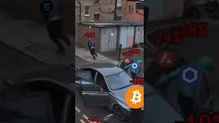 BTC ☠️