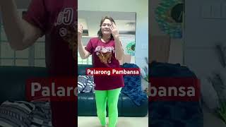 #palarongpambansa2024  #palarongpambansa2025  #palarongpinoy  #palarongpambansa