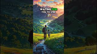 Your Breakthrough Starts Today — Step Into Destiny Now | Limitless Growth