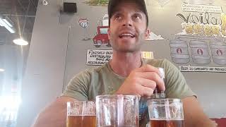 Funky Buddha Brewery Review