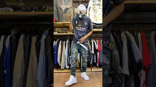 Watch me wave💥 #fashion #streetwear #drip #drippy #lamadclosetnepal🇳🇵#hoodzonenepal🇳🇵