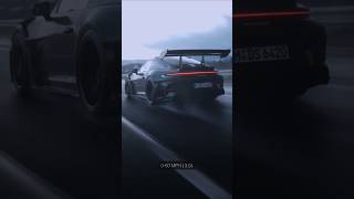 Porsche 911 GT3 RS | Pure Sound