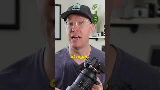 The BEST Wildlife Photography Settings in 30 Seconds