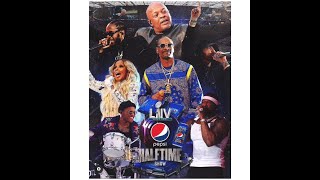 Mary J. Blige - Family Affair (SuperBowl Studio Version)