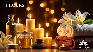 Relaxing Music for Spa, Yoga & Meditation | Soothing Ambient Sounds for Inner Peace