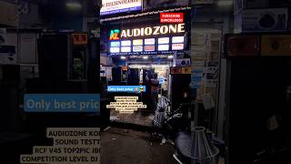 #AUDIOZONE #KOLKATA #djvlogs #djmarketchandnichowkkolkata #dj #djsetup #BESTQUALITY #djsound