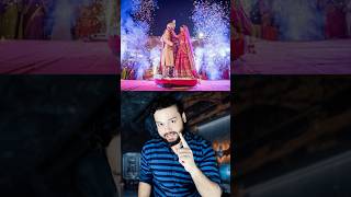 Everyone Thought It Was Real SHAADI, Until THIS Revealed #shorts