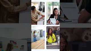 The Message That Made a Career