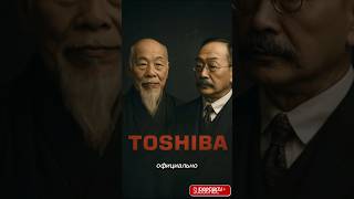 The Tragic Tale of Toshiba: A Rise & Fall Story