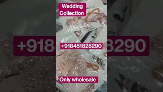 Wedding collection of necklace choker available in wholesale  #wedding #season #jewellery #necklace