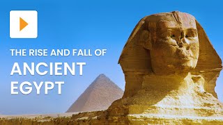 古代エジプト 紀元前3200年～紀元後30年 | 歴史 | ClickView
