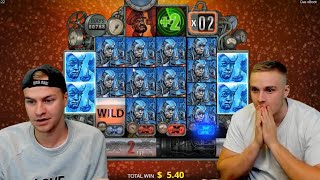 RECORD WINS OF THE WEEK #15 ★ VERY NICE EPIC BONUS COMPILATION