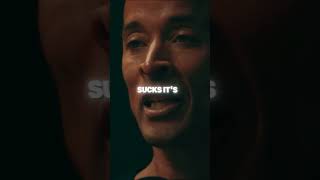 Push Beyond Limits: David Goggins on Unlocking Your True Potential 💪🔥