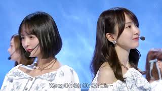 乃木坂46 - ビリヤニ 25.12.06
