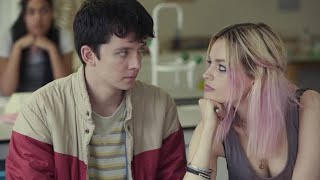 Sex Education Season 3 Whatsapp Status Video | Otis & Maeve | Trailer Cuts - 2021