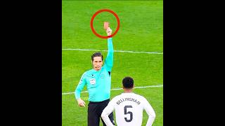 WTF Red Card Moments 🟥