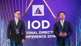 Thai IOD CORPORATE VDO