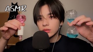 (SUB/🇯🇵) ASMR but it's different for everyone