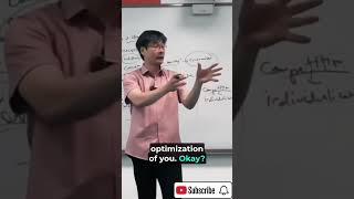 Consumerism is the Perfection of Slavery #profjiang #predictivehistory #consumerism